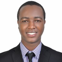 Godwin Mutunga