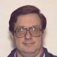 Mike Buckman