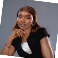 Rasheedat Jessica Alliagbor