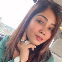 Nupur Sinha