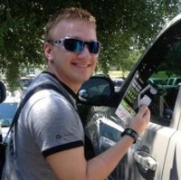 Collin Jesionowski