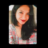 Rucha Shinde