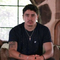 Exchel Jafet Díaz Vázquez