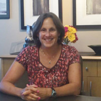 Terri Dejong
