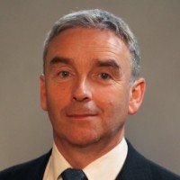 David Bishop