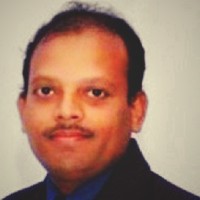 Srinivas Garrepalle