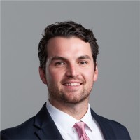 Christopher Vahey