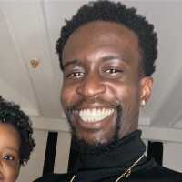 Andre Yeku