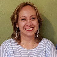 Claudia Tinoco