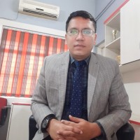Dr Jagdish Rathi