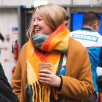 Louise Ruddy