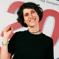 Svetlana Marmuzevich