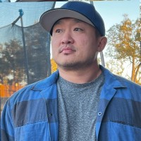 Jon Chang