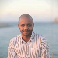 Khaled Ahmed