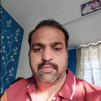 Nantha Kumar Gopikrishnan
