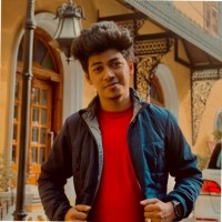 Ahamed Roshan