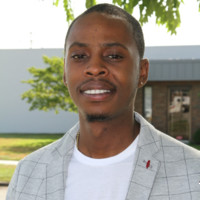 Darryl Walker