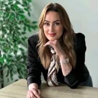 Zrinka Matičić