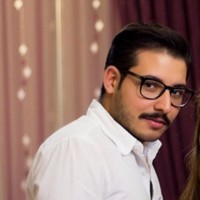Pouriya Rashidi