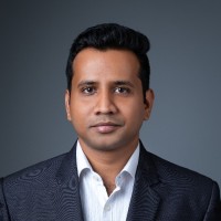 Varun Bhaskar