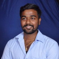 Boutharasan G