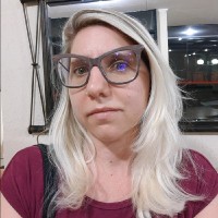 Luciene Dos Santos Tognini