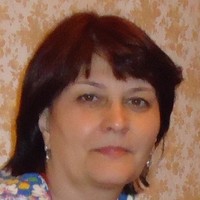 Галина Липская