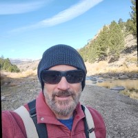Todd Kern