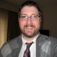 Daniel Burke