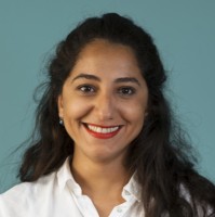 Farah L'iraqui