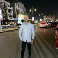 Mostafa Badr