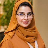 Asma Ashehri
