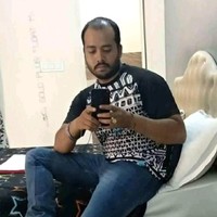 Madhusudan Ojha