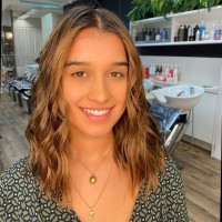Rafaela Gaidzinski Mior