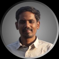 Sameer Kumar Naik