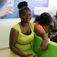 Freda Agyeman