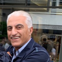 Mohammed Almulhem