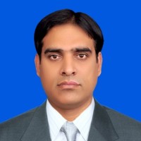 Zahid Mahmood