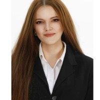 Büşra Aydoğdu