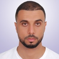 Oussama ADLANE