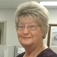 Gloria Scott