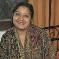 Shruti K