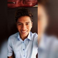 David Huertas Calderón