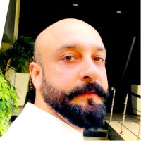 Samir Kaushal