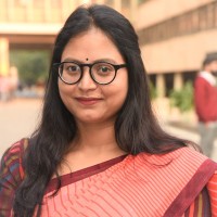 Kanupriya Nayak