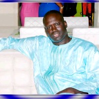 Mbaye SYLLA
