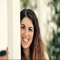 Eleni Manidi