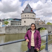 Seema Shinde