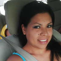 Judith Rodriguez