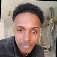 Daniel Berhane